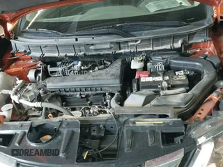 2020 Nissan Rogue SV with VIN JN8AT2MV4LW106471, listed as a IAAI auction lot 42602601 with 84,619 mi miles and . Bid and sale history available at DreamBid. Image 20.