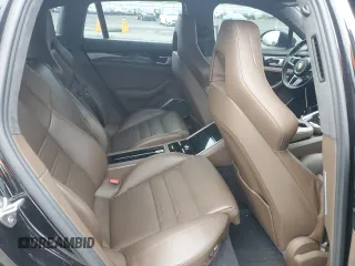2018 Porsche Panamera с VIN WP0CF2A74JL195989, выставлен на аукционе Copart как лот 49242205 с пробегом 79 072 миль миль и Списание • Salvage title. История ставок и продаж доступна на DreamBid. Изображение 10.