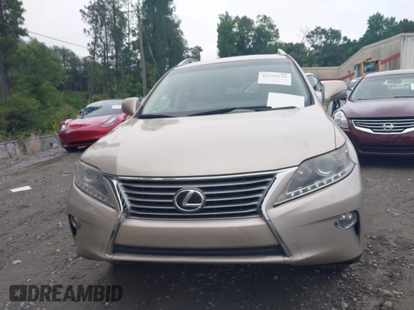2014 Lexus RX 350 с VIN 2T2ZK1BA3EC136841, выставлен на аукционе IAAI как лот 42325531 с пробегом 200 568 миль миль и . История ставок и продаж доступна на DreamBid. Изображение 12.