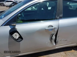 2008 Infiniti G35 Journey с VIN JNKBV61E48M204777, выставлен на аукционе IAAI как лот 42111461 с пробегом 234 500 миль миль и . История ставок и продаж доступна на DreamBid. Изображение 6.