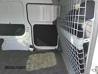 2017 Chevrolet City Express Cargo Van LS with VIN 3N63M0YN0HK699469, listed as a Copart auction lot 82158814 with 209,724 mi miles and Clean Title. Bid and sale history available at carsss.com. Image 10.