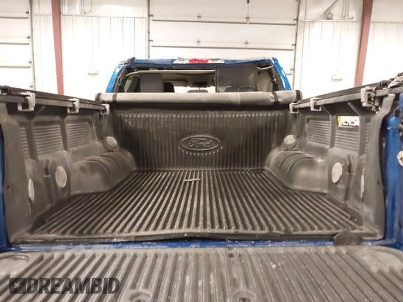 2020 Ford Ranger XL с VIN 1FTER4FHXLLA85562, выставлен на аукционе IAAI как лот 41841370 с пробегом 54 004 миль миль и . История ставок и продаж доступна на DreamBid. Изображение 15.