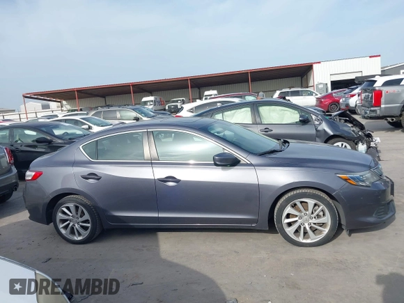 2017 Acura ILX Premium with VIN 19UDE2F71HA014015, listed as a IAAI auction lot 42626406 with 92,888 mi miles and . Bid and sale history available at DreamBid. Image 13.