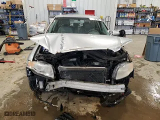 2007 Audi A4 2.0T with VIN WAUDF78E27A095963, listed as a Copart auction lot 87002344 with 208,900 mi miles and Non Repairable. Bid and sale history available at carsss.com. Image 5.