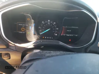 2018 Ford Fusion Hybrid SE with VIN 3FA6P0LU2JR246284, listed as a Copart auction lot 69044562 with 77,446 mi miles. Bid and sale history available at carsss.com. Image 9.