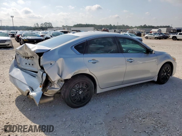 2015 Nissan Altima 2.5 with VIN 1N4AL3AP1FN353700, listed as a Copart auction lot 59236825 with 133,111 mi miles and Salvage title. Bid and sale history available at DreamBid. Image 3.
