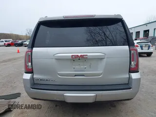 2016 GMC Yukon XL SLT with VIN 1GKS2GKC7GR244161, listed as a IAAI auction lot 41971443 with 215,171 mi miles and . Bid and sale history available at DreamBid. Image 17.
