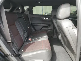 2021 Chevrolet Blazer RS z VIN 3GNKBERSXMS581453, wystawiony jako Copart lot #52261965 z przebiegiem 74 137 mil mil oraz Szkoda całkowita • Salvage title. Historia ofert i sprzedaży dostępna na DreamBid. Obrazek 12.