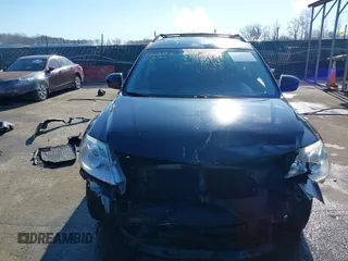 2010 Mazda CX-9 Sport with VIN JM3TB3MV3A0231367, listed as a IAAI auction lot 41628283 with 209,168 mi miles and . Bid and sale history available at carsss.com. Image 13.
