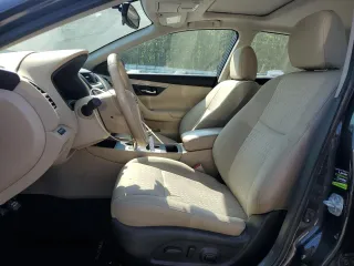 2016 Nissan Altima S with VIN 1N4AL3AP2GC269706, listed as a Copart auction lot 53245255 with 167,839 mi miles and Salvage Title. Bid and sale history available at DreamBid. Image 7.