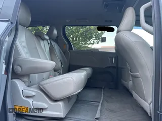 2013 Toyota Sienna XLE AAS with VIN 5TDYK3DC6DS398059, listed as a Copart auction lot 56074325 with 186,212 mi miles and Clean Title. Bid and sale history available at DreamBid. Image 6.