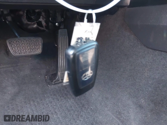 2020 Toyota Camry XSE with VIN 4T1K61AK9LU926063, listed as a IAAI auction lot 41683549 with 37,109 mi miles and . Bid and sale history available at DreamBid. Image 11.