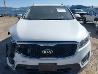 2017 Kia Sorento LX с VIN 5XYPGDA56HG191084, выставлен на аукционе IAAI как лот 42087432 с пробегом 74 159 миль миль и . История ставок и продаж доступна на DreamBid. Изображение 12.