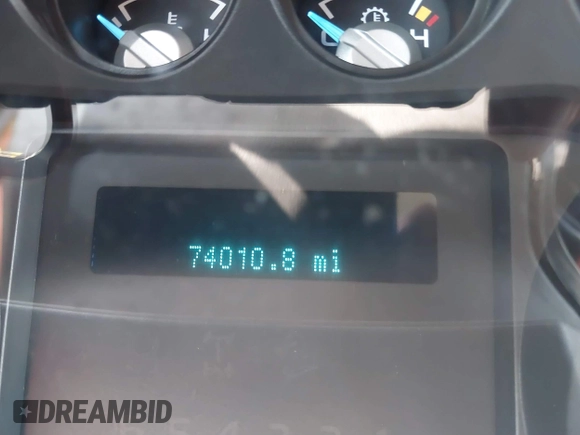 2011 Ford F-250 XL with VIN 1FT7X2B64BED07975, listed as a IAAI auction lot 41586509 with 74,010 mi miles and . Bid and sale history available at DreamBid. Image 15.