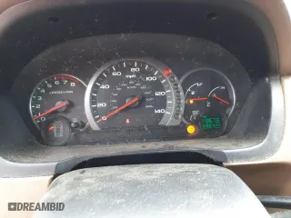 2004 Honda Pilot EX with VIN 2HKYF18434H603127, listed as a Copart auction lot 88329945 with 299,722 mi miles and Salvage Title. Bid and sale history available at carsss.com. Image 9.