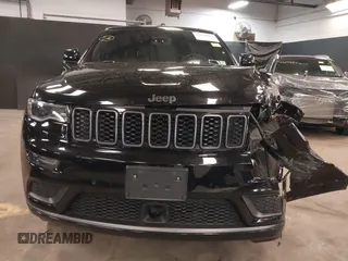 2021 Jeep Grand Cherokee Overland с VIN 1C4RJFCG6MC756825, выставлен на аукционе IAAI как лот 42234963 с пробегом 57 896 миль миль и . История ставок и продаж доступна на DreamBid. Изображение 13.