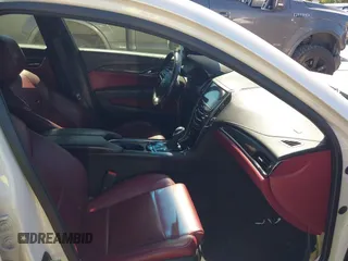2013 Cadillac ATS Luxury z VIN 1G6AB5RA5D0177515, wystawiony jako IAAI lot #42093108 z przebiegiem 178 718 mil mil oraz . Historia ofert i sprzedaży dostępna na DreamBid. Obrazek 5.