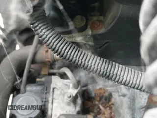 2013 Chevrolet Traverse LT z VIN 1GNKRGKD5DJ178629, wystawiony jako IAAI lot #42838354 z przebiegiem 181 140 mil mil oraz . Historia ofert i sprzedaży dostępna na DreamBid. Obrazek 12.