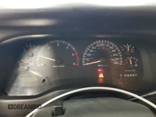 1997 Dodge Dakota with VIN 1B7GL23X6VS120925, listed as a Copart auction lot 81242474 with 190,295 mi miles and Salvage Title. Bid and sale history available at carsss.com. Image 9.