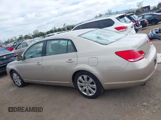 2006 Toyota Avalon XL with VIN 4T1BK36B46U152177, listed as a IAAI auction lot 41890232 with 139,250 mi miles. Bid and sale history available at carsss.com. Image 15.