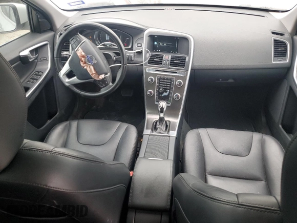 2015 Volvo XC60 T5 Drive-E Premier с VIN YV440MDK7F2762062, выставлен на аукционе Copart как лот 54971065 с пробегом 102 266 миль миль и Чистый • Clean title. История ставок и продаж доступна на DreamBid. Изображение 8.