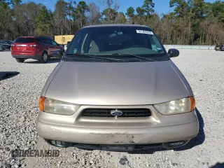 1998 Ford Windstar LX with VIN 2FMZA5149WBC45059, listed as a Copart auction lot 87309244 with 89,256 mi miles and Salvage Title. Bid and sale history available at carsss.com. Image 5.