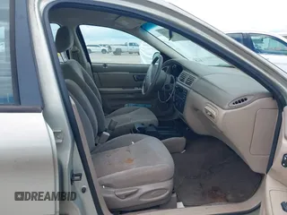 2003 Ford Taurus LX Standard z VIN 1FAFP52U43A149177, wystawiony jako IAAI lot #42227480 z przebiegiem 140 379 mil mil oraz . Historia ofert i sprzedaży dostępna na DreamBid. Obrazek 5.