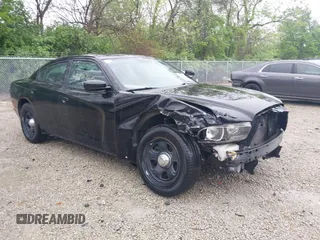 2011 Dodge Charger with VIN 2B3CL1CG1BH565098, listed as a IAAI auction lot 42184330 with 211,530 mi miles and . Bid and sale history available at DreamBid. Image 1.