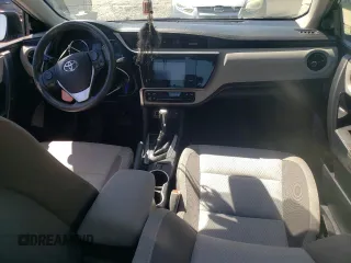 2019 Toyota Corolla L with VIN 2T1BURHE4KC234118, listed as a Copart auction lot 52682855 with Not Provided miles and Salvage Title. Bid and sale history available at DreamBid. Image 8.