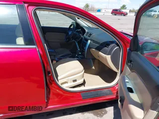 2010 Mercury Milan Premier with VIN 3MEHM0JA0AR655466, listed as a IAAI auction lot 42128078 with 175,815 mi miles and . Bid and sale history available at DreamBid. Image 5.