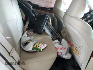 2010 Subaru Outback Limited с VIN 4S4BRCJCXA3349624, выставлен на аукционе Copart как лот 65847794 с пробегом 116 652 миль миль и Списание • Salvage title. История ставок и продаж доступна на DreamBid. Изображение 10.