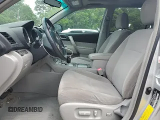 2008 Toyota Highlander Sport z VIN JTEDS43A282066357, wystawiony jako Copart lot #56776585 z przebiegiem 161 994 mil mil oraz Szkoda całkowita • Salvage title. Historia ofert i sprzedaży dostępna na DreamBid. Obrazek 7.