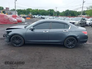 2012 Honda Accord EX-L z VIN 1HGCP3F82CA011928, wystawiony jako IAAI lot #42522409 z przebiegiem 203 181 mil mil oraz . Historia ofert i sprzedaży dostępna na DreamBid. Obrazek 14.