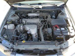 2000 Toyota Camry CE with VIN JT2BG22KXY0492183, listed as a Copart auction lot 52596705 with 181,840 mi miles and Salvage Title. Bid and sale history available at carsss.com. Image 11.