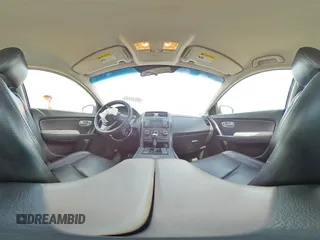 2013 Mazda CX-9 Sport with VIN JM3TB3BA8D0403624, listed as a Copart auction lot 60249494 with 191,894 mi miles and Salvage Title. Bid and sale history available at carsss.com. Image 14.