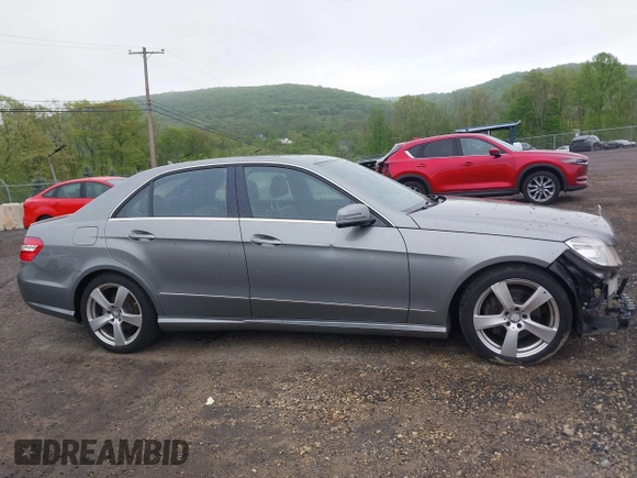 2011 Mercedes-Benz E 350 Luxury with VIN WDDHF8HB5BA473269, listed as a IAAI auction lot 42175007 with 121,506 mi miles and . Bid and sale history available at DreamBid. Image 14.