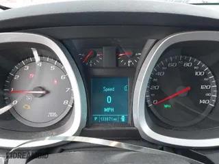 2012 Chevrolet Equinox LT w/1LT with VIN 2GNFLEEK9C6203822, listed as a IAAI auction lot 41613913 with 133,871 mi miles. Bid and sale history available at carsss.com. Image 7.