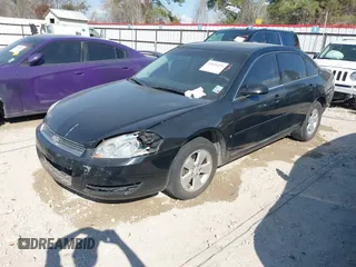 2007 Chevrolet Impala LS with VIN 2G1WB58K579249488, listed as a IAAI auction lot 41526224 with 187,397 mi miles and . Bid and sale history available at DreamBid. Image 2.