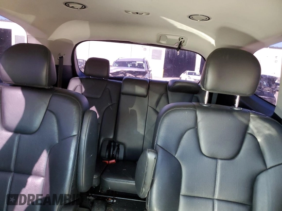 2020 Kia Telluride EX with VIN 5XYP34HC9LG059140, listed as a Copart auction lot 80304704 with 117,895 mi miles and Salvage Title. Bid and sale history available at DreamBid. Image 10.