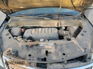 2016 Chevrolet Traverse LT с VIN 1GNKVGKD5GJ244838, выставлен на аукционе Copart как лот 83201914 с пробегом 149 104 миль миль и Списание • Salvage title. История ставок и продаж доступна на DreamBid. Изображение 14.