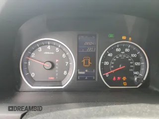 2011 Honda CR-V LX z VIN 5J6RE4H39BL026381, wystawiony jako Copart lot #56586155 z przebiegiem 285 041 mil mil oraz Szkoda całkowita • Salvage title. Historia ofert i sprzedaży dostępna na DreamBid. Obrazek 9.