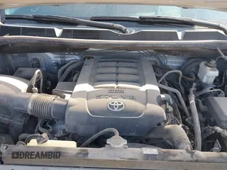 2016 Toyota Tundra 4WD Truck SR5 with VIN 5TFDW5F11GX559846, listed as a IAAI auction lot 41493209 with 258,296 mi miles. Bid and sale history available at carsss.com. Image 10.