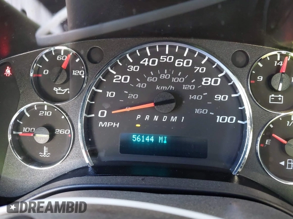 2021 Chevrolet Express Cargo with VIN 1GCWGAFP2M1262456, listed as a IAAI auction lot 42007767 with 56,144 mi miles and . Bid and sale history available at DreamBid. Image 15.
