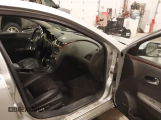 2012 Chevrolet Malibu LTZ with VIN 1G1ZG5E79CF205316, listed as a IAAI auction lot 41936446 with 133,578 mi miles and . Bid and sale history available at DreamBid. Image 5.