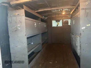 2016 Ford Transit Cargo с VIN 1FTYE1YM3GKB52158, выставлен на аукционе IAAI как лот 42869416 с пробегом 207 092 миль миль и . История ставок и продаж доступна на DreamBid. Изображение 32.