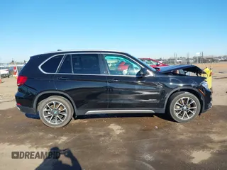 2018 BMW X5 xDrive35i with VIN 5UXKR0C59J0X87391, listed as a IAAI auction lot 41359822 with 73,913 mi miles. Bid and sale history available at carsss.com. Image 13.