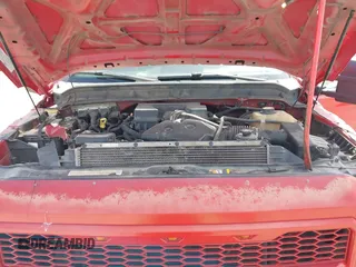 2011 Ford F-250 XL with VIN 1FT7W2B65BEC75217, listed as a IAAI auction lot 42256501 with 291,404 mi miles and . Bid and sale history available at DreamBid. Image 10.