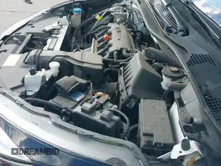 2019 Honda HR-V LX with VIN 3CZRU5H36KM704589, listed as a IAAI auction lot 43267970 with 27,229 mi miles and . Bid and sale history available at DreamBid. Image 21.