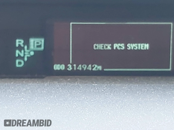 2013 Toyota Prius One with VIN JTDKN3DU7D1647732, listed as a IAAI auction lot 41845908 with 314,942 mi miles and . Bid and sale history available at DreamBid. Image 15.