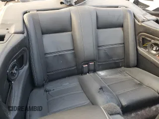 1987 BMW 3 Series z VIN WBABB1301H1925104, wystawiony jako Copart lot #76612264 z przebiegiem 143 765 mil mil oraz Szkoda całkowita • Salvage title. Historia ofert i sprzedaży dostępna na DreamBid. Obrazek 10.